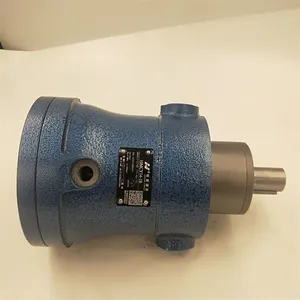 Hydraulic Pumps MCY YCY 5MCY 10MCY 10YCY Axial Piston Oil Pump 5MCY14 10MCY14-1B 10YCY14-1B thumbnail-3