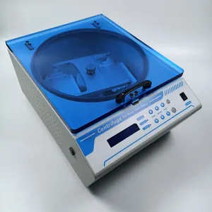 Centrifuge for Microplates(also for Deep-well Plates) HPC2500 thumbnail-3