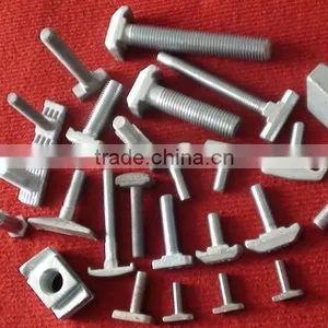 T Head Bolt thumbnail-1
