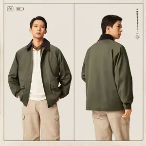 Antistatic Man Jacket thumbnail-1