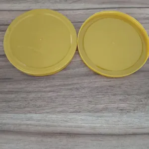 Plastic Lids Plastic Covers for Cans，bottle Caps thumbnail-3