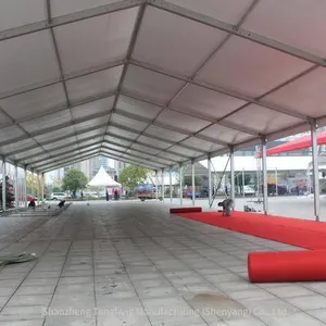 Shanzheng Tent Rental and Sales, Tents for Grand Opening Ceremonies, Sale of Tent Accessories, Tent Installation Guidance thumbnail-4