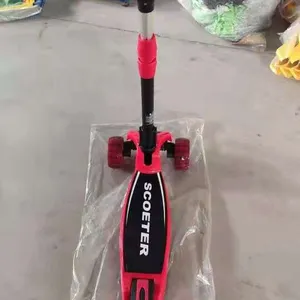 Baby Kids Scooter thumbnail-4