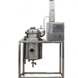 Automatic Nicotin Tobacco Extraction Machine/ Equipment thumbnail-6