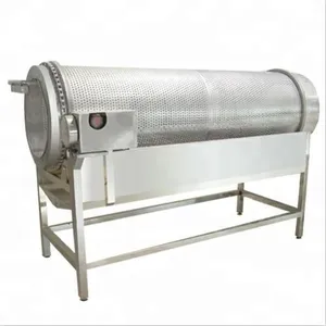 Automatic Mango Peeling and Pietting Machine thumbnail-4