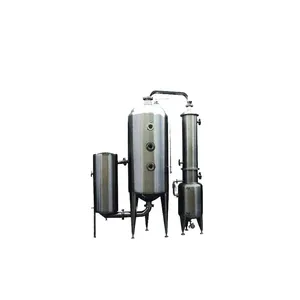 5L Pilot Plant High Speed Centrifugal Spray Dried Ceramic,additives ,flavors Powder Spray Dryer thumbnail-2
