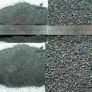 High-carbon Low-sulfur Calcined Petroleum Coke CPC 0.2-1mm Chemical Conductive Material thumbnail-4