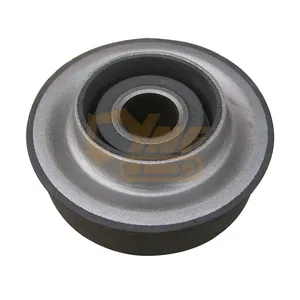 YNF Engine Mount Excavator Engine Mounting Rubber Cushion for Hitachi EX300 EX300-2 EX300-3 EX300-5 EX310H-3C thumbnail-2