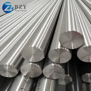 Stainless Steel Round Bar 253MA Heat Resistant High Temperature Alloy Bright Round Rod Supply thumbnail-4