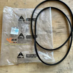 ORIGINAL SDLG Seal Ring 28100010921 APPLY FOR SDLG MOTOR GRADER G9180 G9190 G9200 thumbnail-1