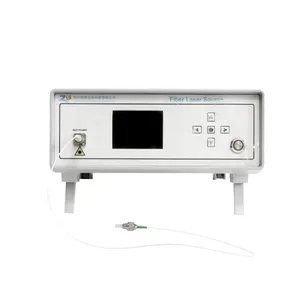 1250-1650nm SLED Ultra-broadband Light Source thumbnail-1