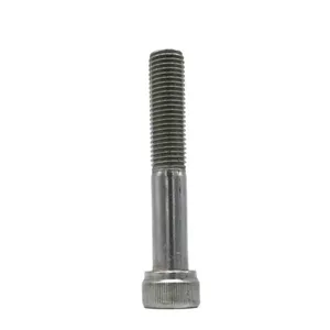Metric Thread DIN 912 Socket Head Cap Bolts thumbnail-1