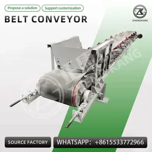 Belt Conveyor thumbnail-1