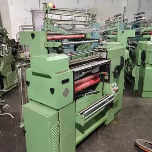 Used Knitting Machine thumbnail-1