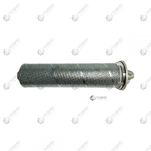 Return Oil Filter 4120010338 for SDLG Wheel Loader Genuine OEM thumbnail-4