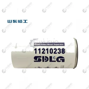 Filter Element 11210238 for SDLG Wheel Loader Genuine OEM thumbnail-1