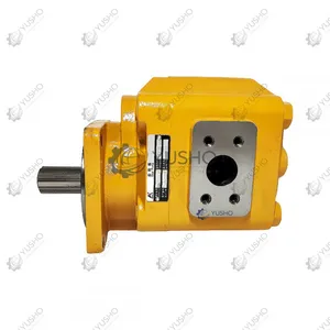 Gear P31604120001715 for SDLG Wheel Loader Genuine OEM thumbnail-1