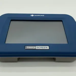 EPT010752 Touch Panel Screen (Original, Used, Good Condition) for Domino AX350i / AX550i Inkjet Coding Printer thumbnail-1