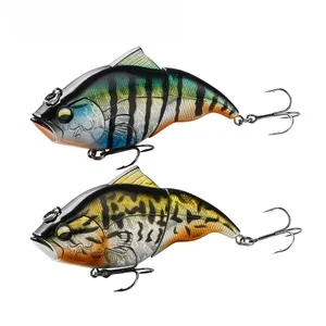 Swimbait-GD09-115mm/44g thumbnail-2