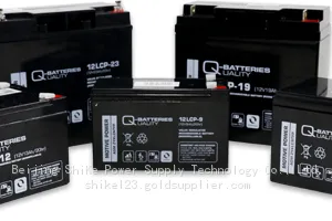 Q-BATTERIES Battery （China ）Limited Company thumbnail-2