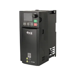 Chinese Brands Botten AC Drive A900plus Series Frequency Converter 220V/380V Applicate in Plastic Production Machine Industrial thumbnail-1