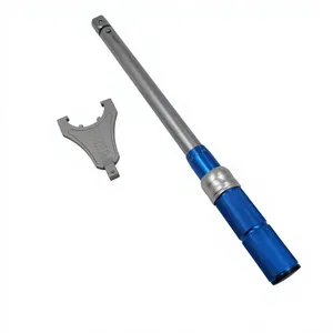 High-precision 110Nm Torque Wrench With Non-slip Handle and Clear Scale, Labor-saving and Efficient to Use thumbnail-2