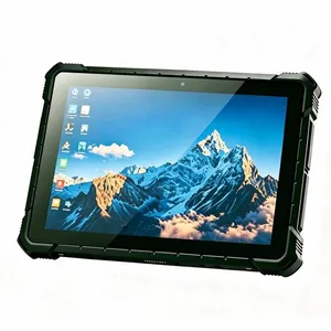 Tg-hc-rk3588 Handheld Terminal Application Mainboard, Tongguang Information, Made in China, Wide Temperature Range thumbnail-1