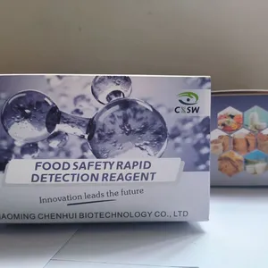 Gentamicin(GM) ELISA Test Kit Brand：Chenhui Model: CH86104 thumbnail-2