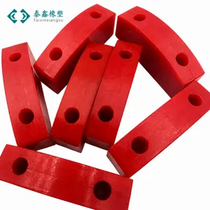 Customized Polyurethane Parts for Mold Opening Are Suitable for Automotive Component Factories in Southeast Asia. thumbnail-5