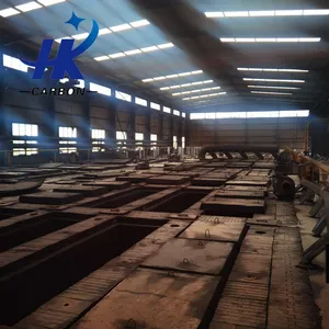Carbon Graphite Electrode for Metal Melting & Steel Making | RP HP UHP Multiple Grades | Low Ash High Purity Graphite Electrode thumbnail-5