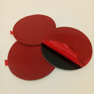 Cut-die Black PE Foam Double‑Sided Tape thumbnail-3