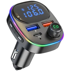 OEMBC82 Bluetooth Tramitter thumbnail-1