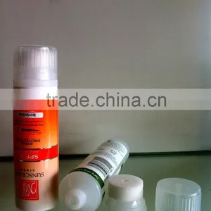 Packaging Tube With Sponge thumbnail-1