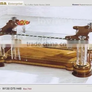 Lovinna YL Series Coffee Table thumbnail-1