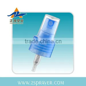Mist Sprayer 20/410China Wholesale Factory Plastic Face Lotion Pump Sprayer thumbnail-1