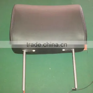 Advertising Car Seat Lcd Screen thumbnail-5