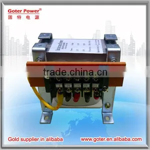 Solar, Wind Inverter Transformer 500VDC thumbnail-1