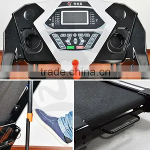 Home-use Electronic Treadmill QMJ-628 thumbnail-2