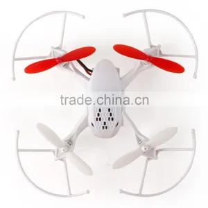 2.4G 4CH 6 Axis 3D Flip Frame Camera Drone Adult rc Toys New Toys 2015 for Sale thumbnail-3
