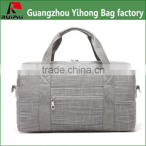 Wholesale Quilted Ngil Bag Cotton Duffle Bag Diaper Bags Supplier's Choice thumbnail-5