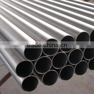304L Stainless Steel Seamless Pipe thumbnail-1