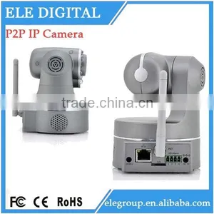 In Stock ip Camera,indoor Wifi ip Security Camera With Iphone App thumbnail-2
