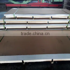 Cold Rolled 310 Stainless Steel Plate Made in China thumbnail-2