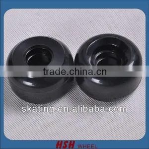 Chinese High Rebound Long Board Skate Board 58X36 PU Wheel thumbnail-1