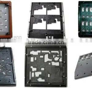 Professional Manufacturer for Wave Solder Pallet thumbnail-4