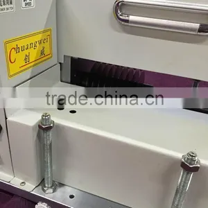 Multi-function Depaneling Machine thumbnail-1