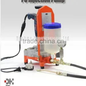 Waterproofing Electric Injection Machine thumbnail-1