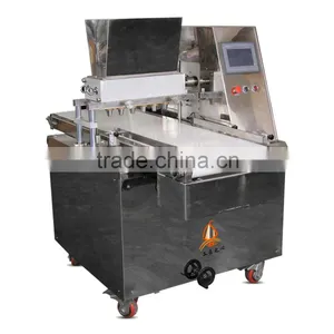High Speed Layer Cake Making Machine For Sale (Factory in Shanghai City) thumbnail-1