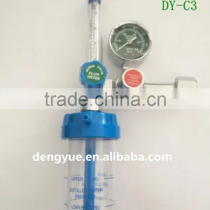 Hot Sale Medical Oxygen Regulator (DY-C3 ) thumbnail-1