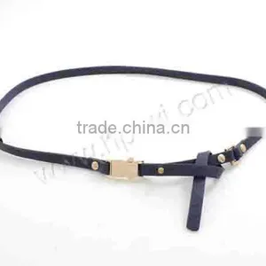 Wholesale Ladies Use Thin Style pu Timing Belt thumbnail-1